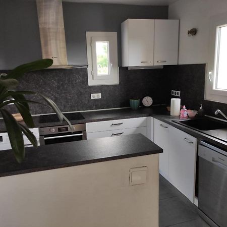 Maison de vacances La Quercynoise Flaujac-Poujols Extérieur photo