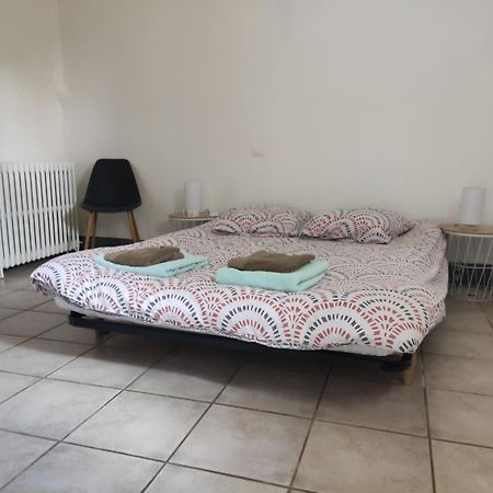 Maison de vacances La Quercynoise Flaujac-Poujols Extérieur photo