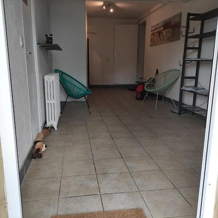 Maison de vacances La Quercynoise Flaujac-Poujols Extérieur photo