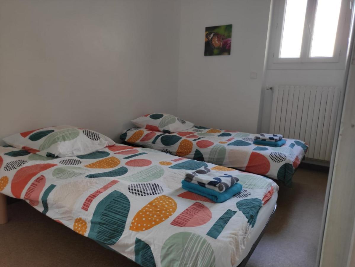 Maison de vacances La Quercynoise Flaujac-Poujols Extérieur photo