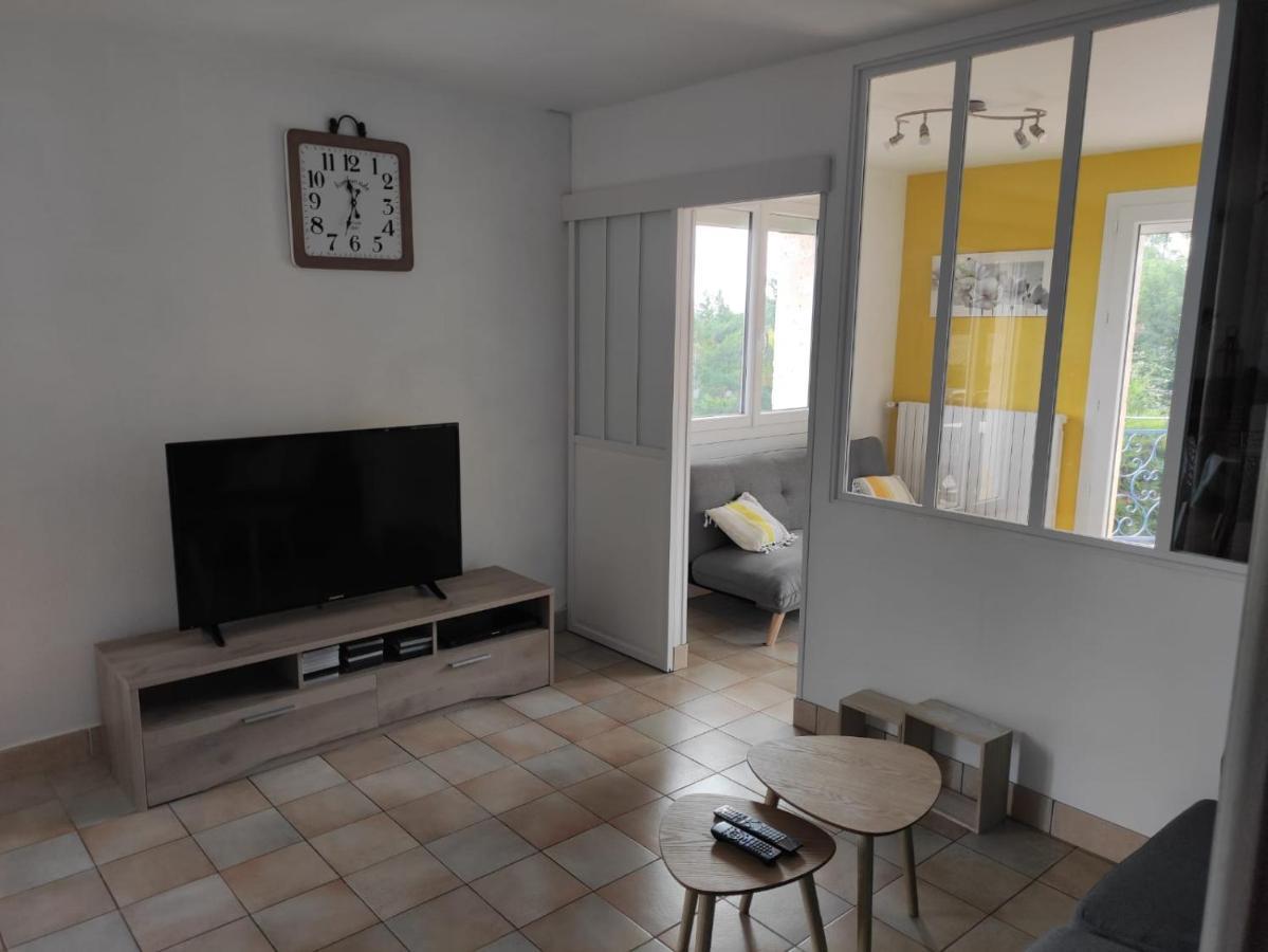 Maison de vacances La Quercynoise Flaujac-Poujols Extérieur photo