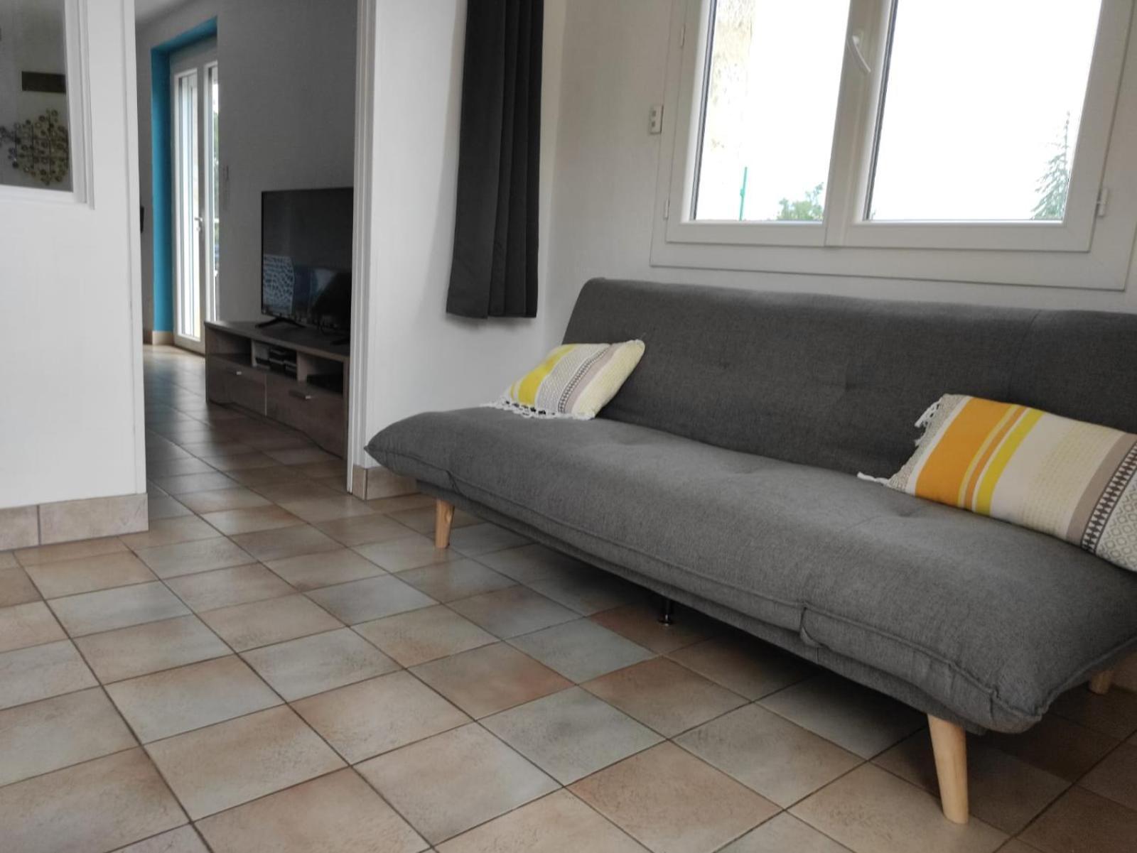Maison de vacances La Quercynoise Flaujac-Poujols Extérieur photo