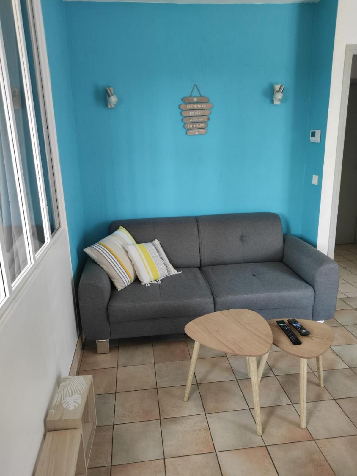 Maison de vacances La Quercynoise Flaujac-Poujols Extérieur photo