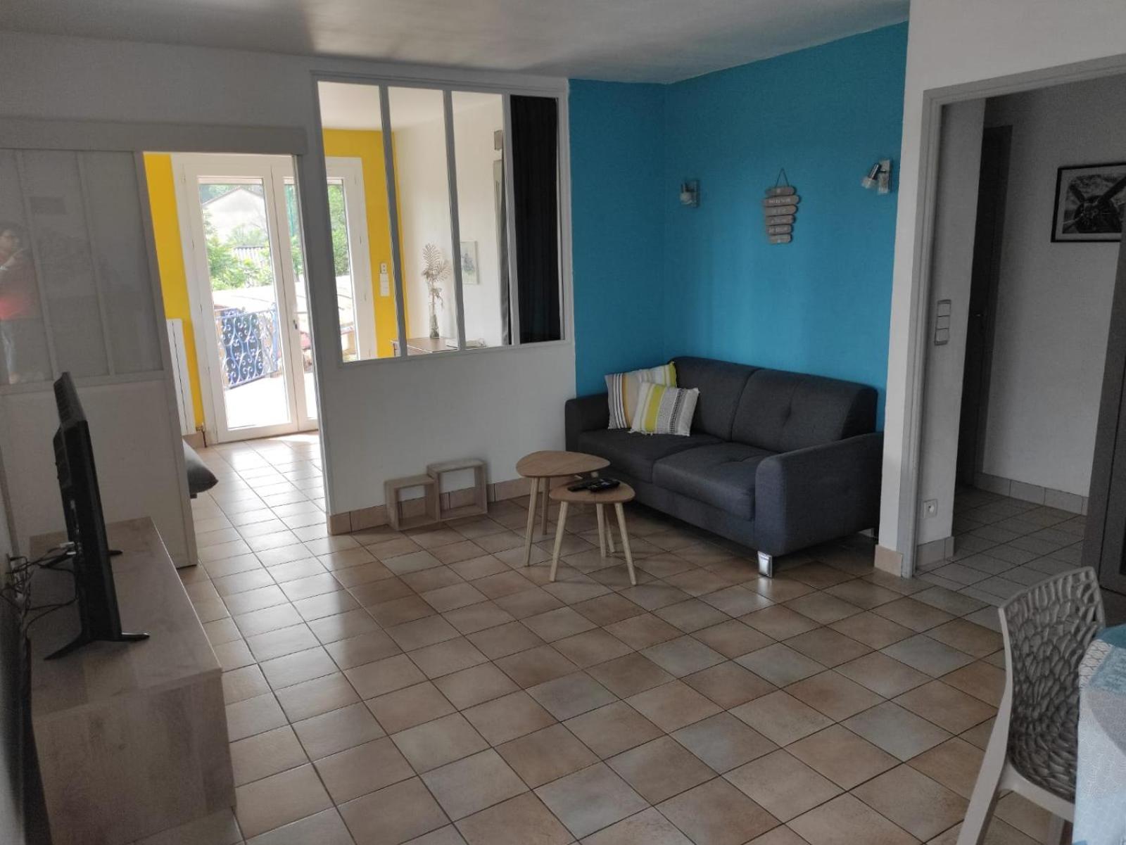 Maison de vacances La Quercynoise Flaujac-Poujols Extérieur photo