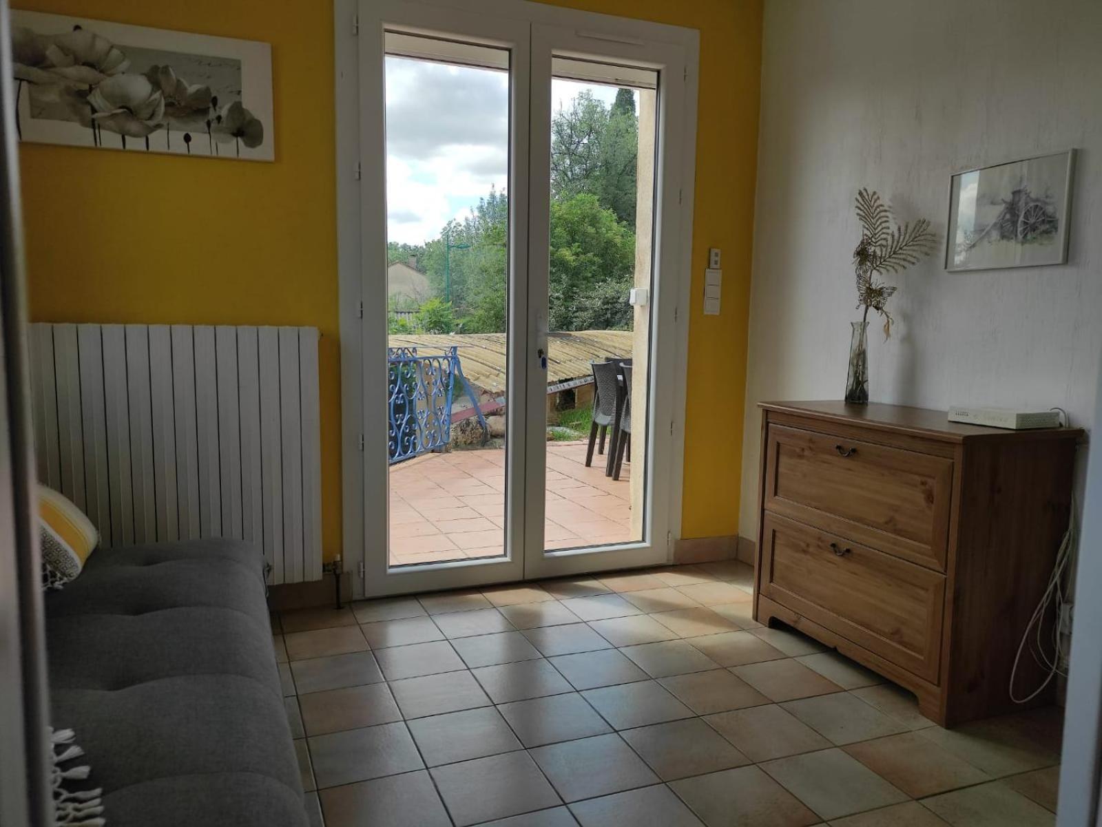 Maison de vacances La Quercynoise Flaujac-Poujols Extérieur photo