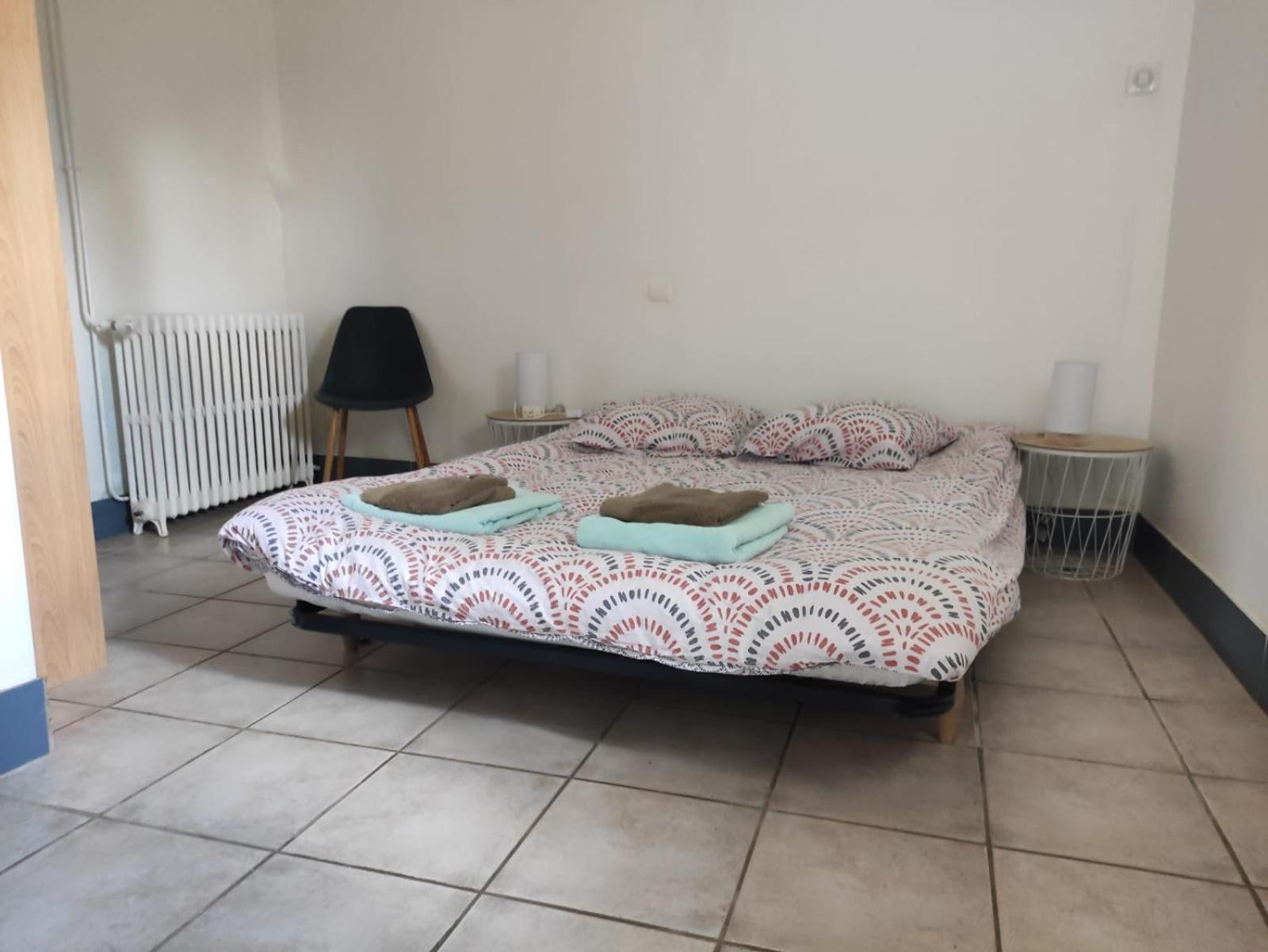 Maison de vacances La Quercynoise Flaujac-Poujols Extérieur photo