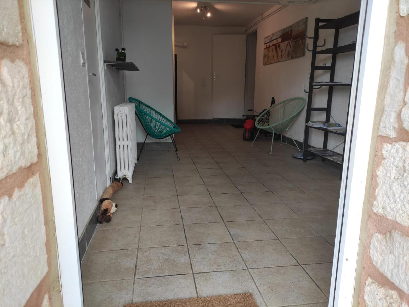 Maison de vacances La Quercynoise Flaujac-Poujols Extérieur photo