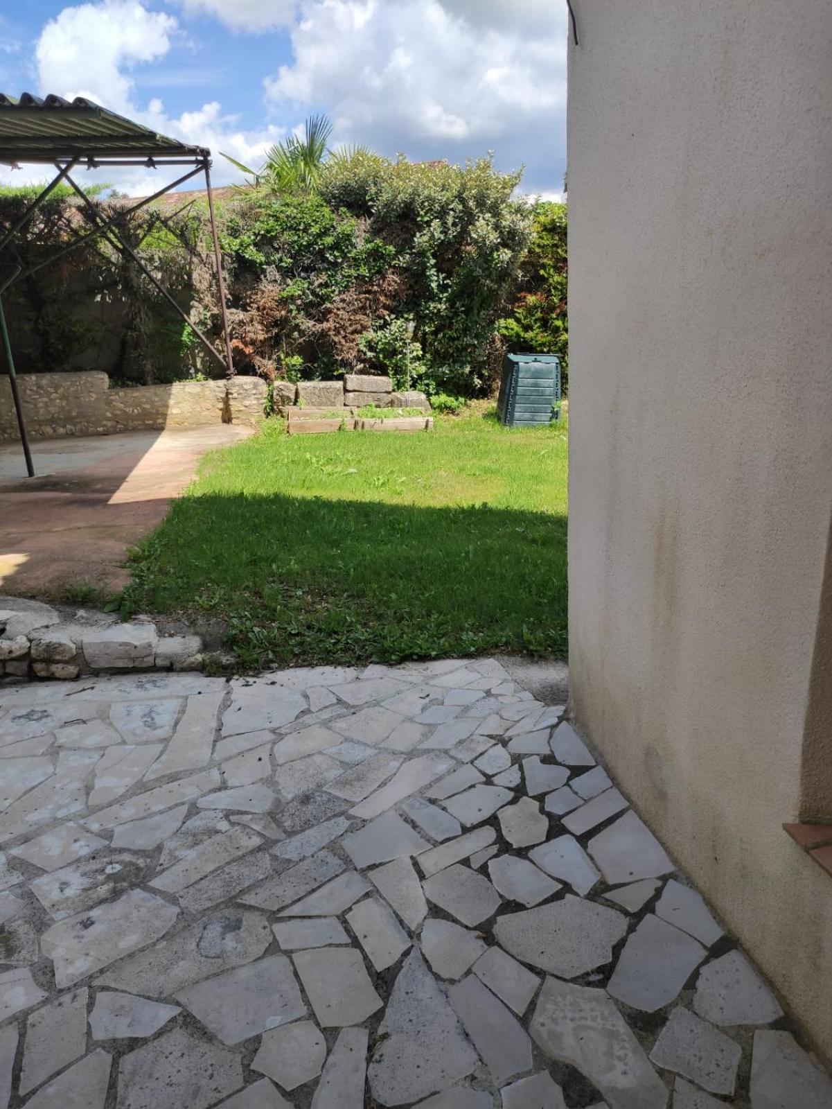 Maison de vacances La Quercynoise Flaujac-Poujols Extérieur photo