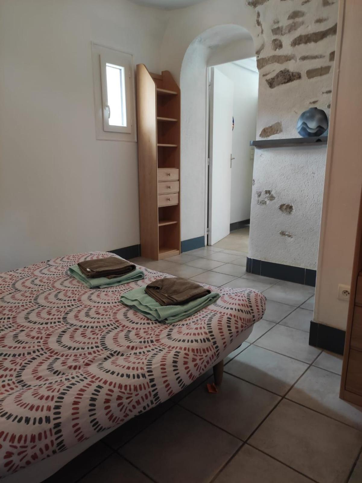 Maison de vacances La Quercynoise Flaujac-Poujols Extérieur photo