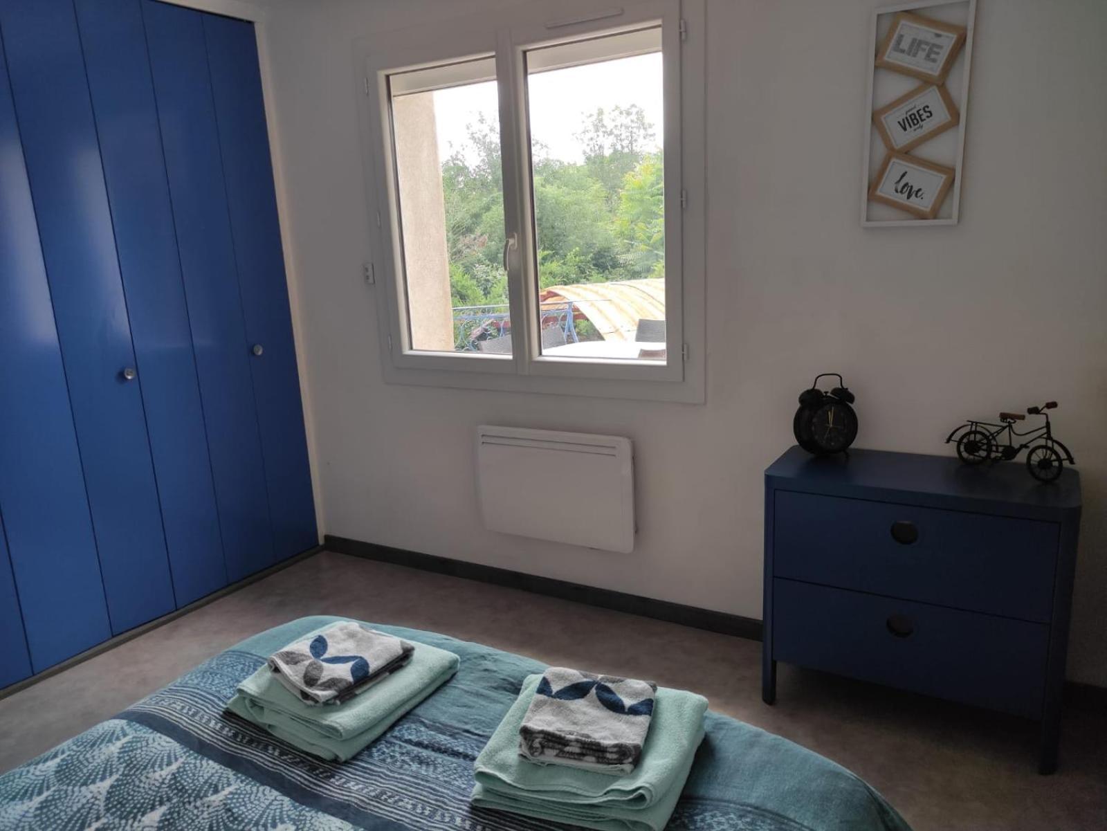 Maison de vacances La Quercynoise Flaujac-Poujols Extérieur photo